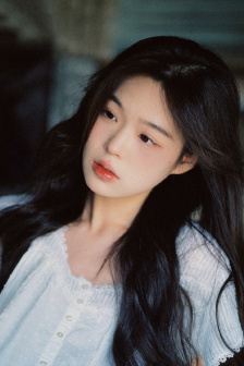 善良的美人妻