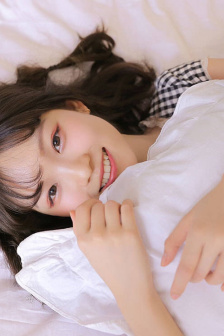 年轻的妈妈